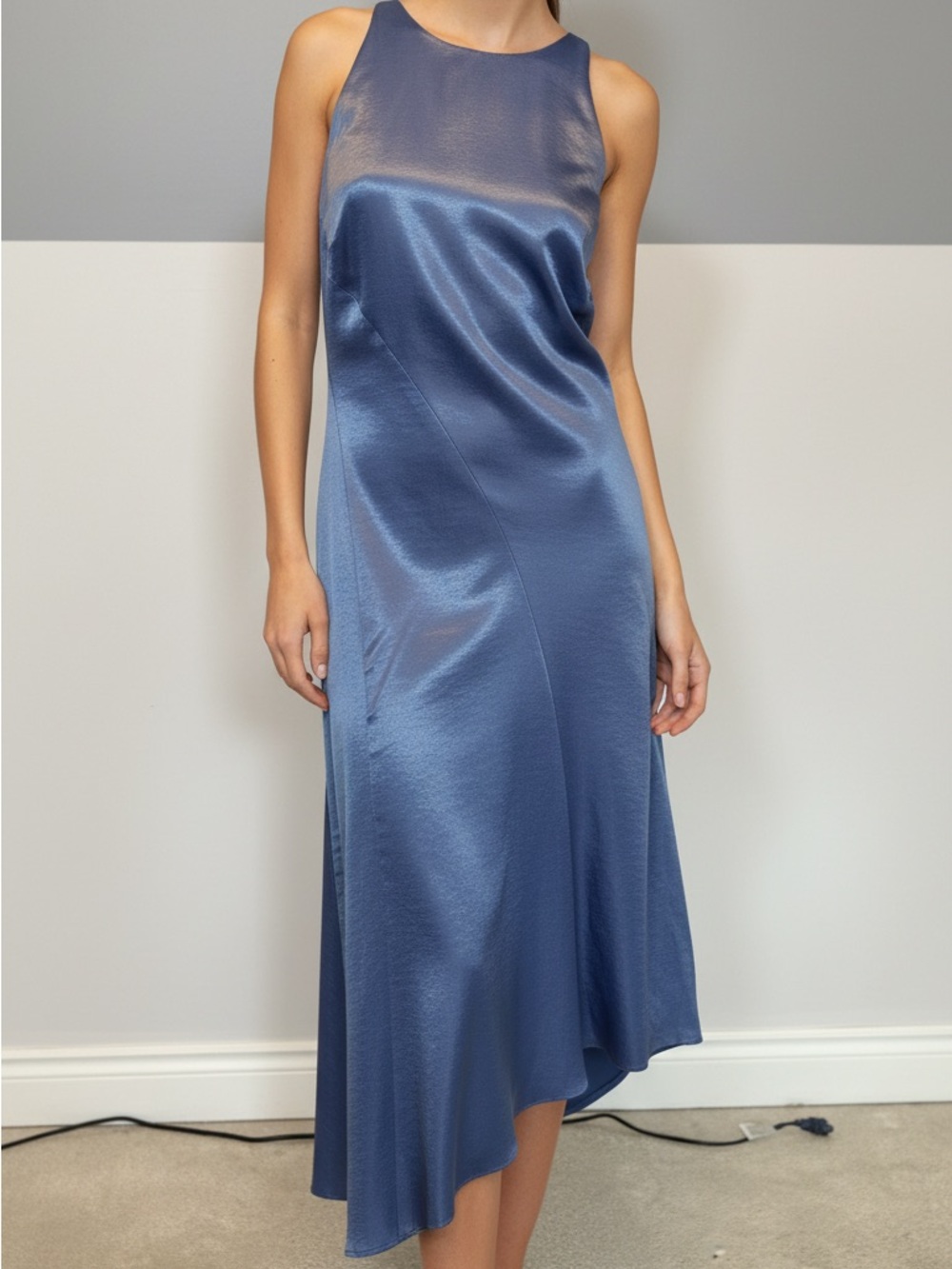 Banana Republic silk size 6